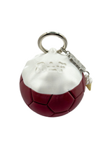 charm balón helado