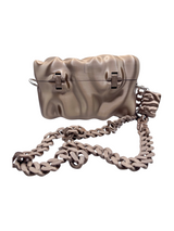 bolso cosmic water cube
