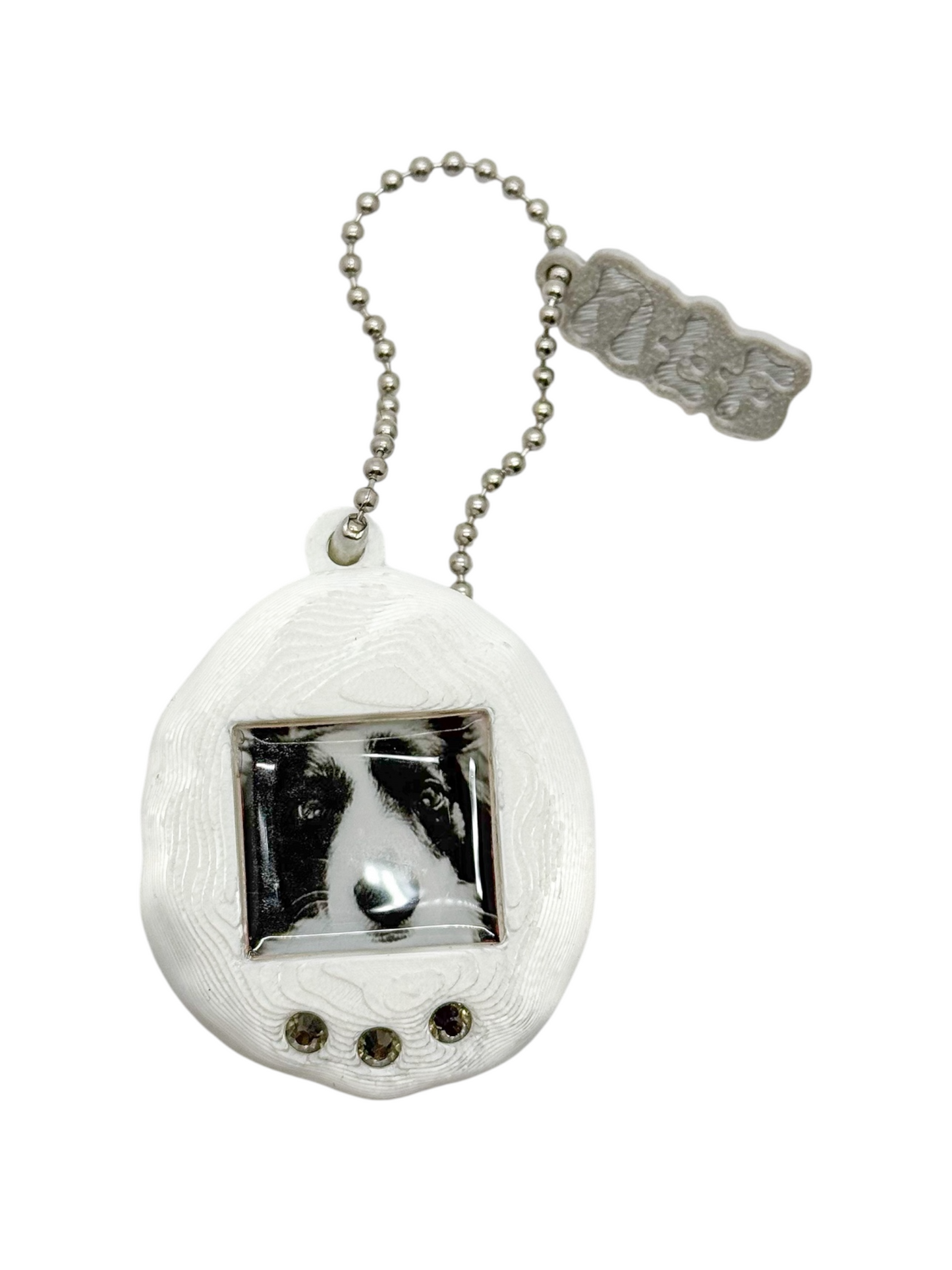 tamagotchi charm
