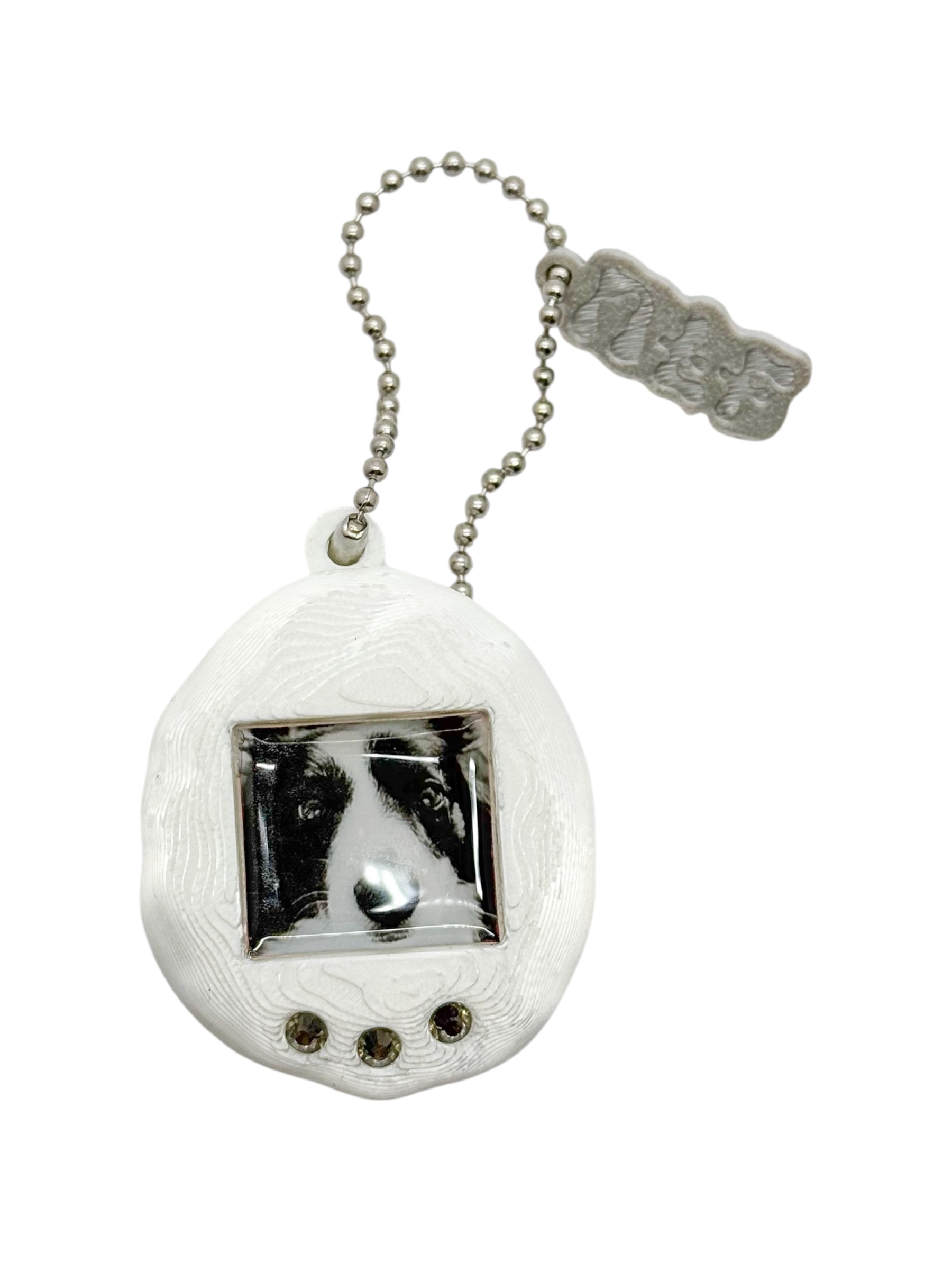 tamagotchi charm