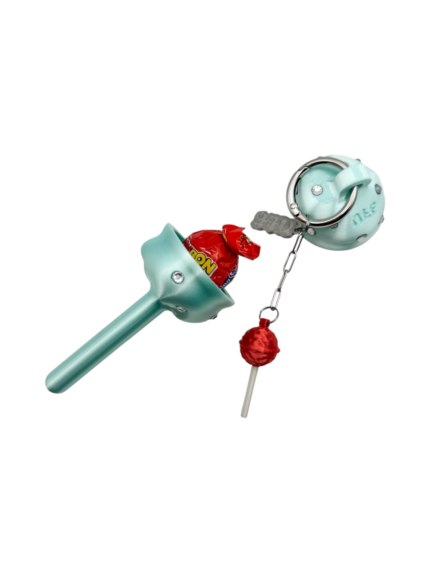 charm cosmic water bbb aguamarina