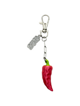 key charm