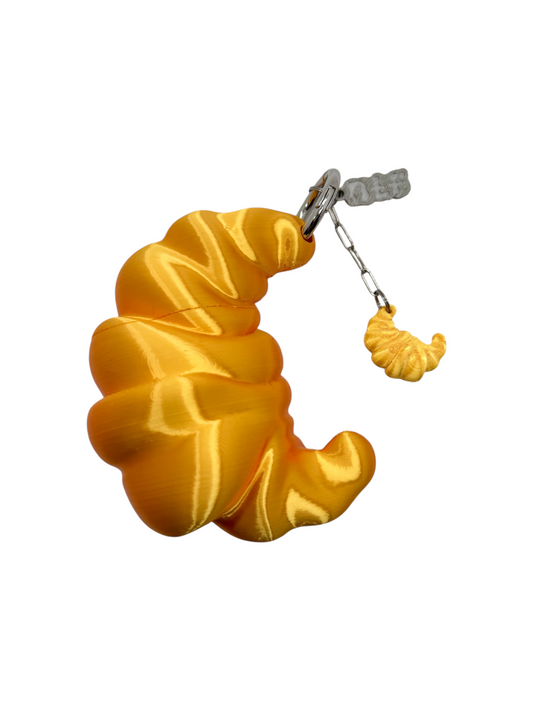 charm cosmic water croissant dorado