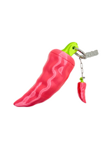 charm cosmic water ají fucsia