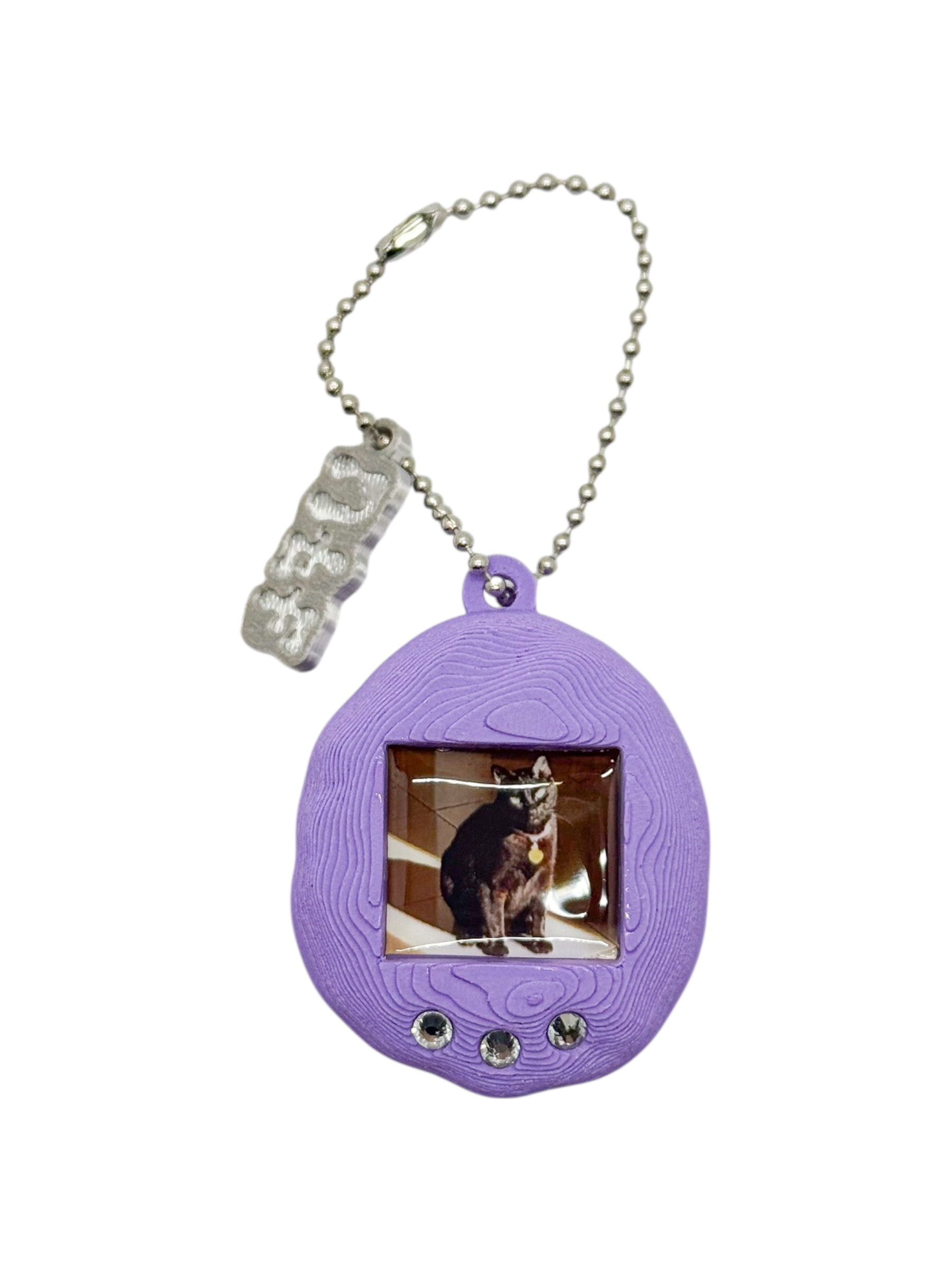 tamagotchi charm