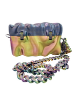 bolso cosmic water cube