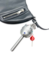 charm cosmic water bbb plateado