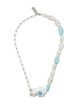 cadena whispets perro