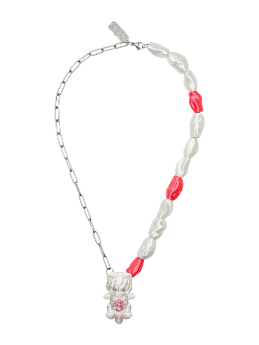 cadena whispets gato