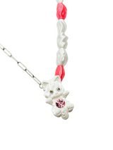 cadena whispets gato