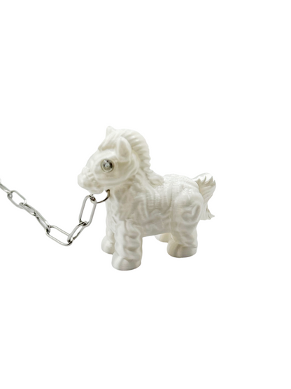 cadena whispets caballo