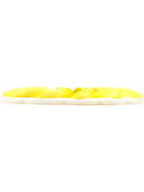 torta crema con frutas