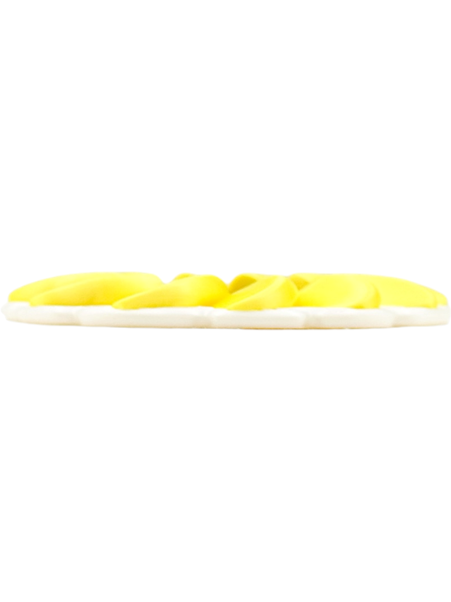 torta crema con frutas