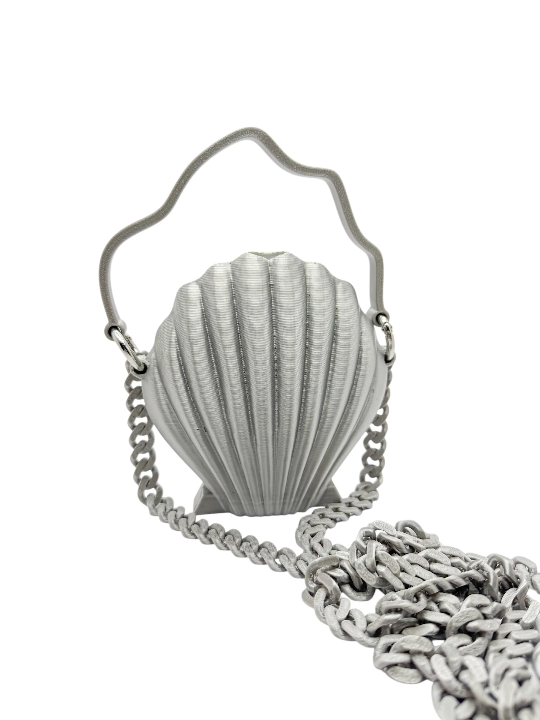 Shell Bag
