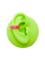 3D ear cuff UFO