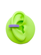 3D ear cuff round