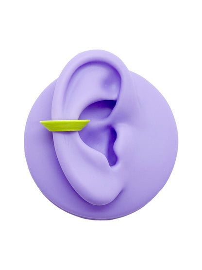 3D ear cuff UFO