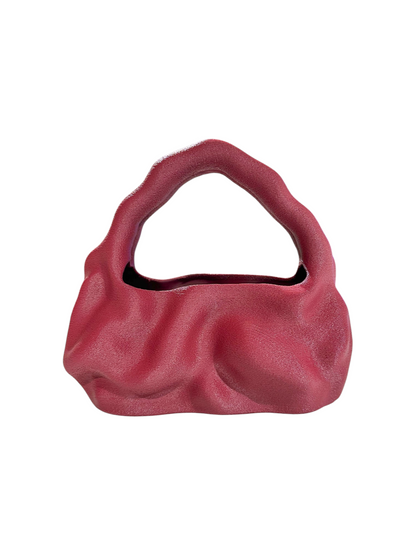 bolso grande cosmic water vino mate