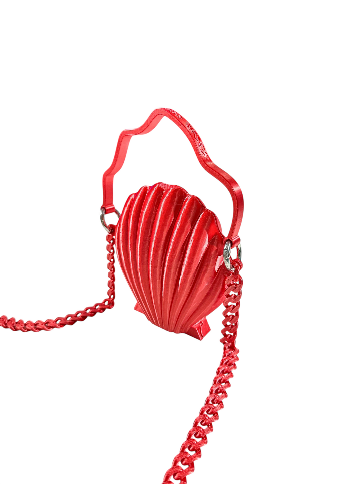shell bag