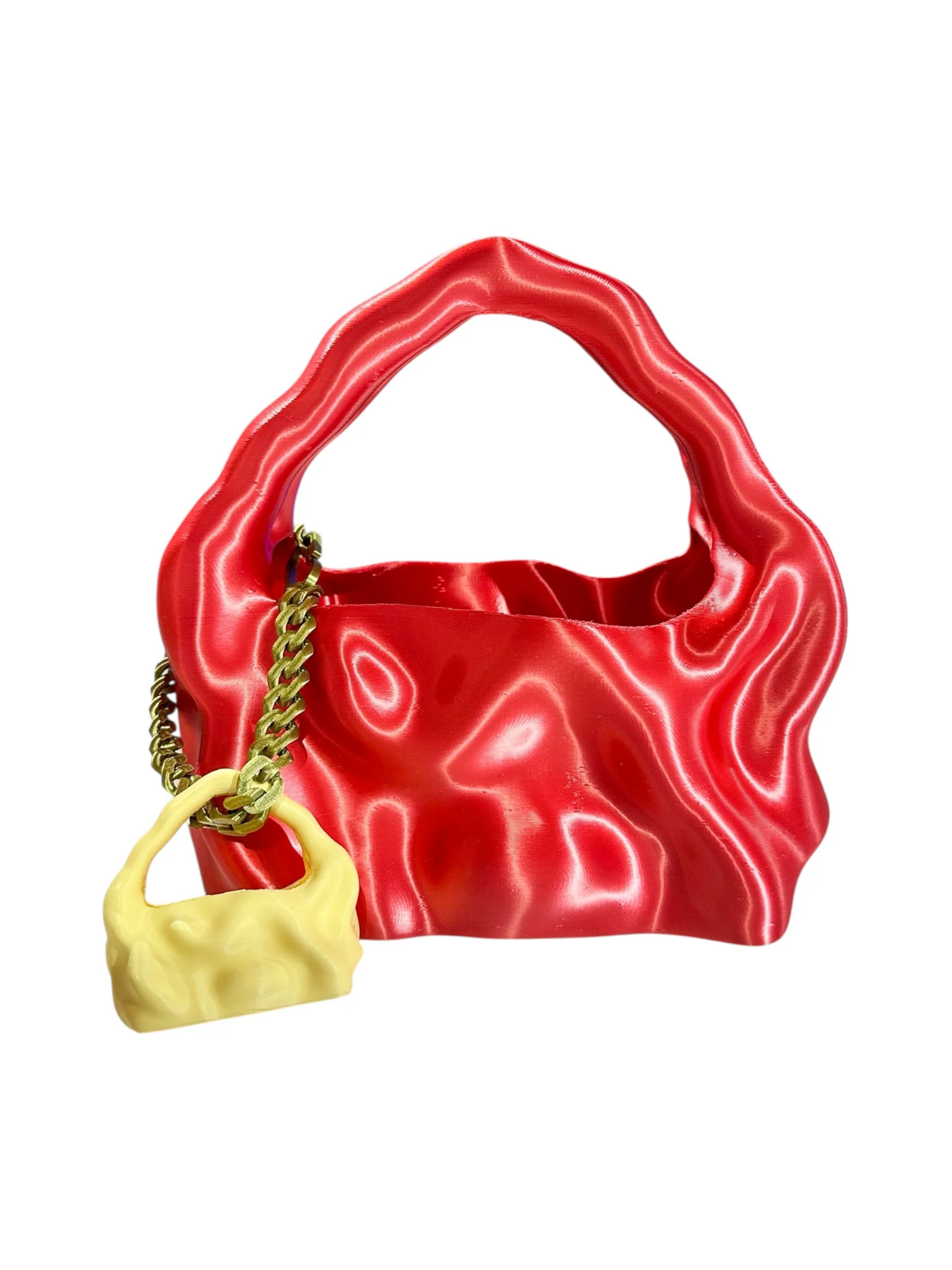 Bolso grande Cosmic Water