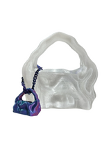 Bolso grande Cosmic Water