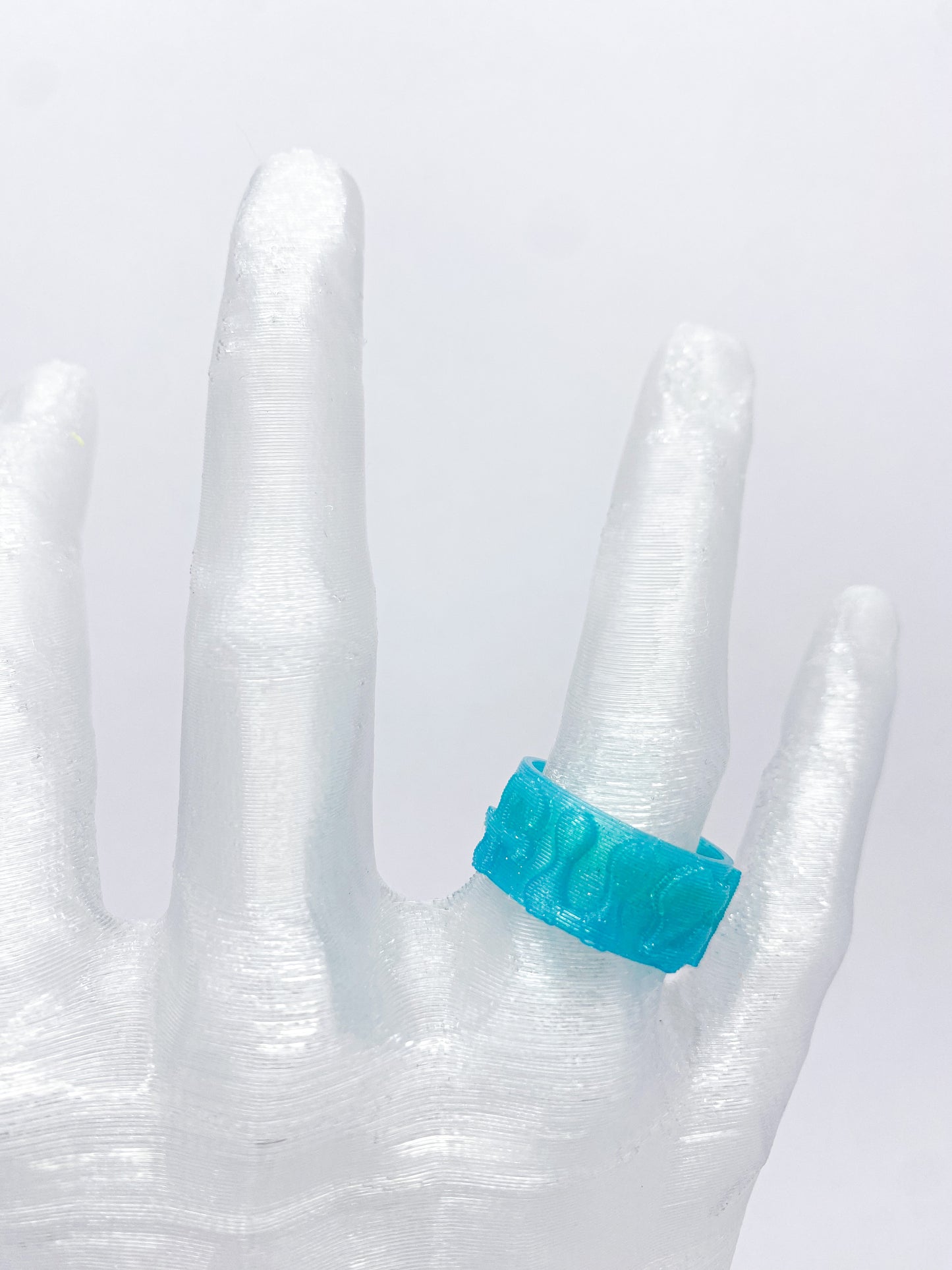 3D ring fuck