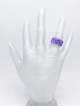 3D ring amar