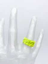 3D ring chill