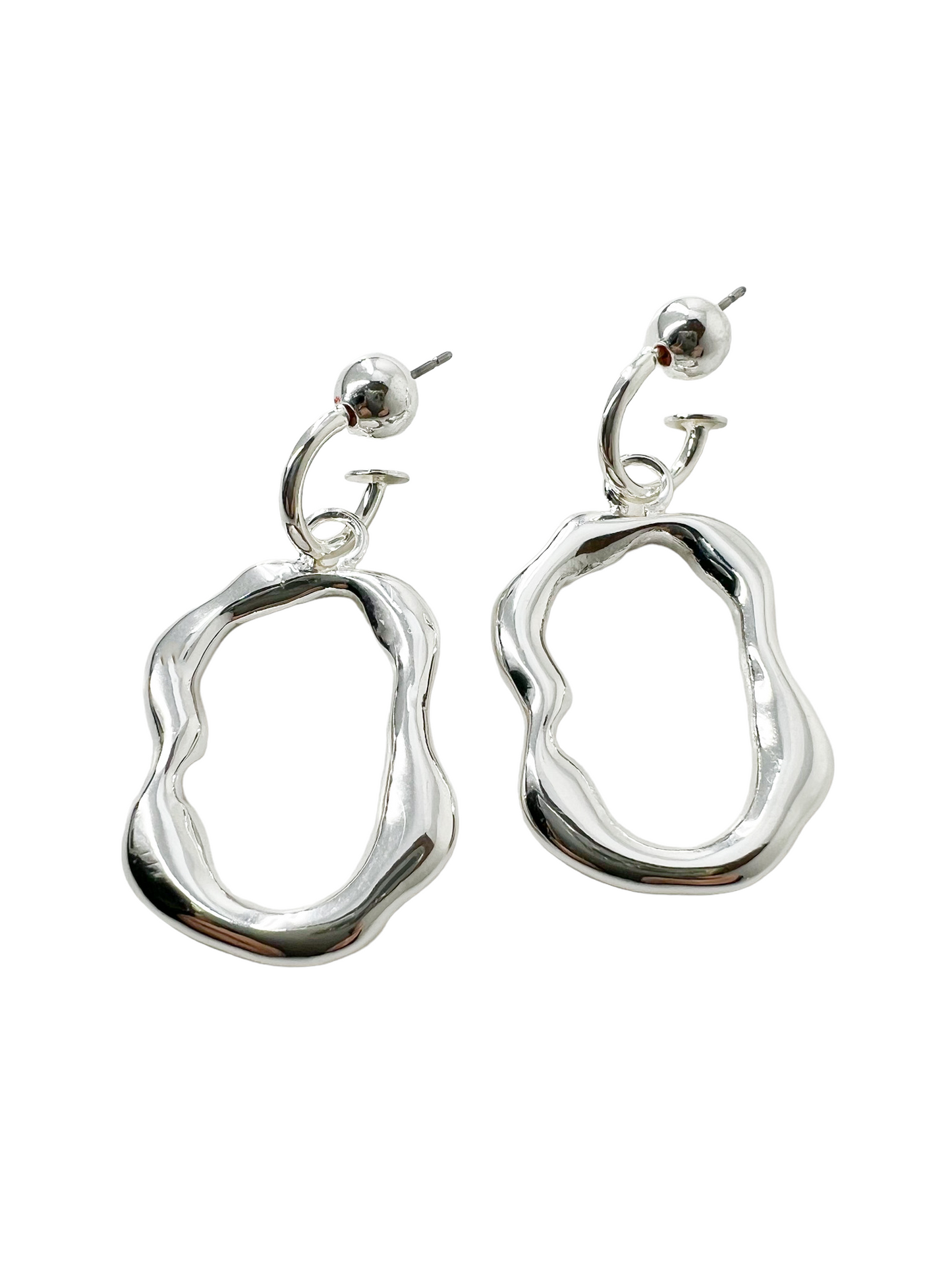 candongas cosmic water silver