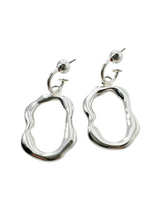 candongas cosmic water silver